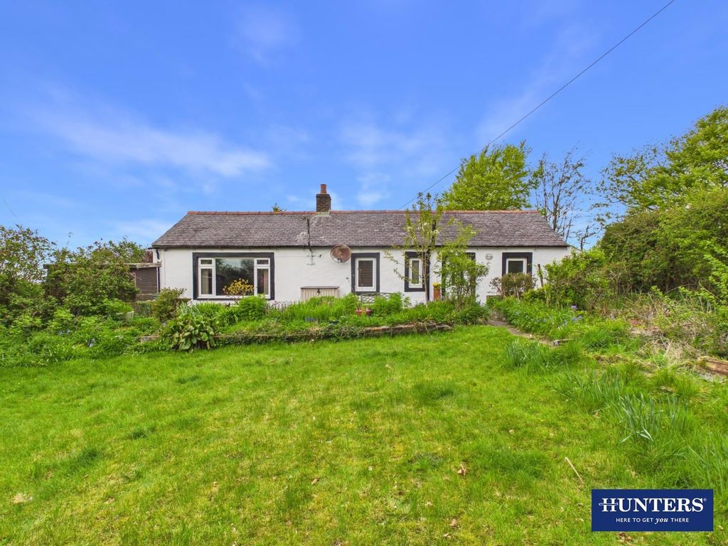 3 bed cottage for saleHendell Cottage, Annan DG12