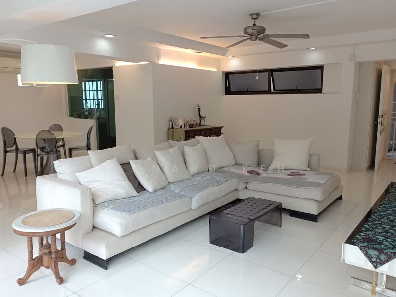 289A Bukit Batok Street 25