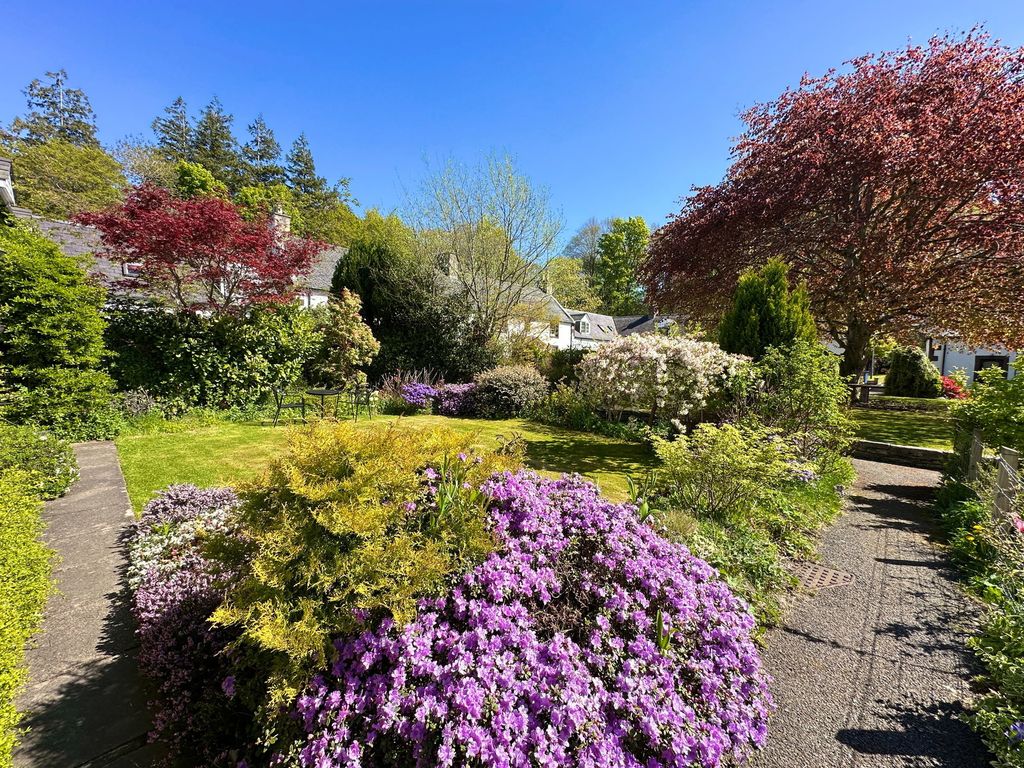 Additional image 19 of 1 bed end terrace house for sale1 Culloden Court, Inverness IV2