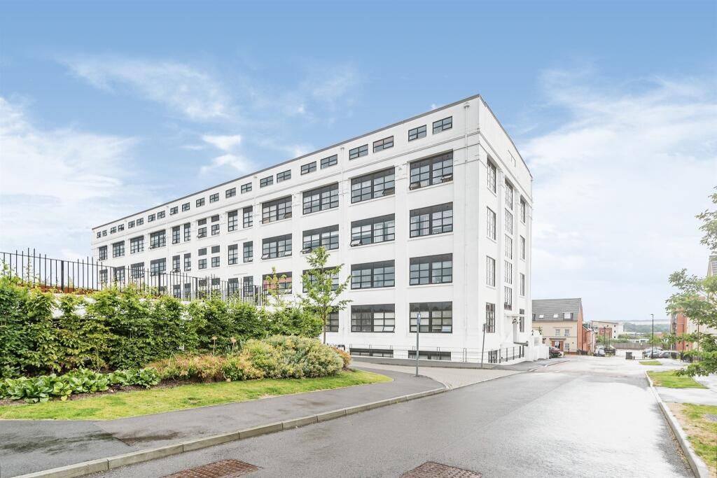 Additional image 15 of 2 bed flat for saleFullbrook Drive, Basingstoke, Hampshire RG21