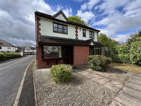 Maple Croft, Kings Heath, Birmingham B13