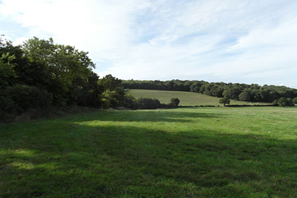 Land for salePlot D11, Milchden Blackness Lane, Keston, Bromley, London BR26Hl BR2