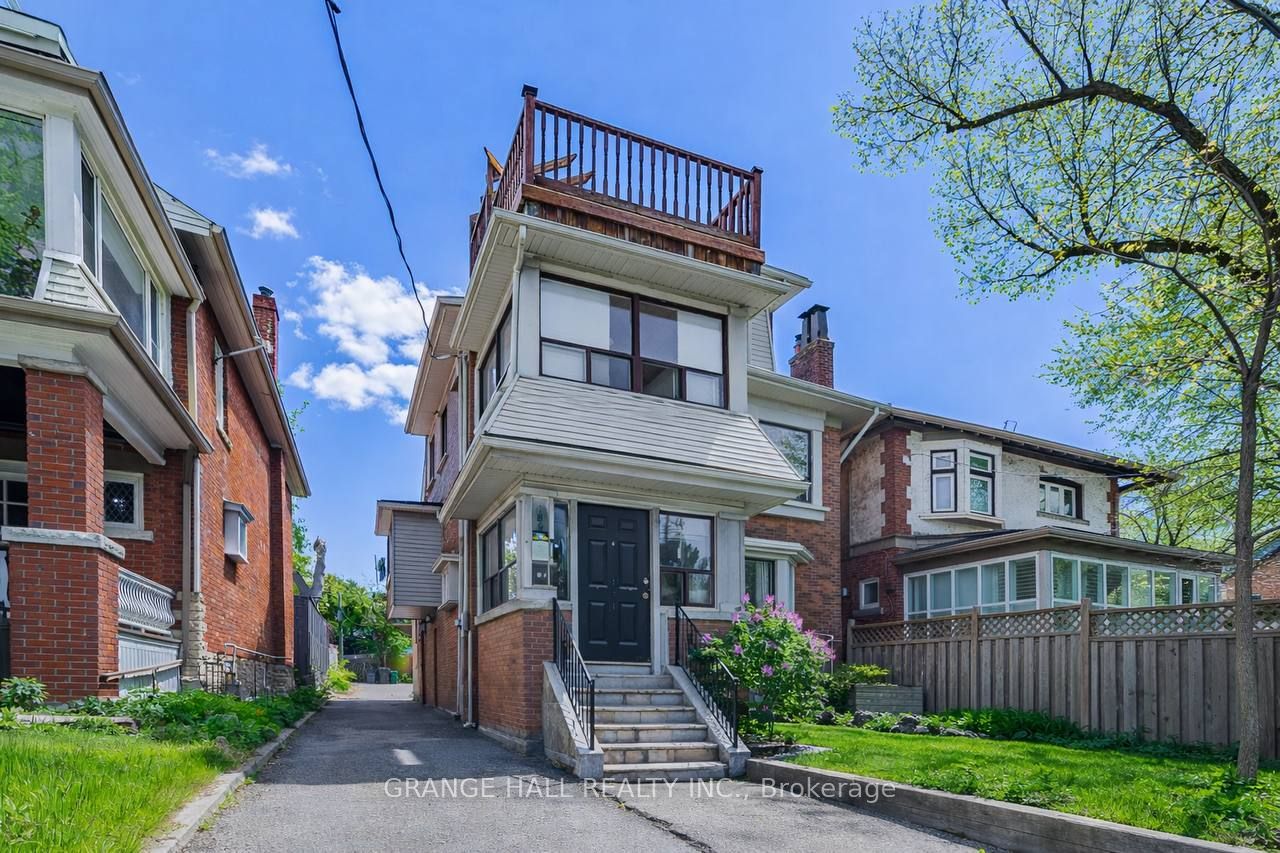 Additional image 2 of 189 Parkside Drive, Toronto, ON, M6R 2Z1