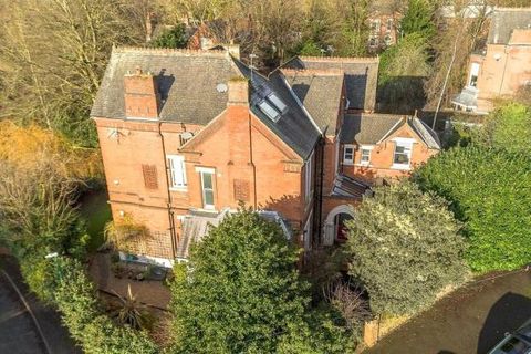 Havelock House, Lucknow Road, Mapperley Park NG3