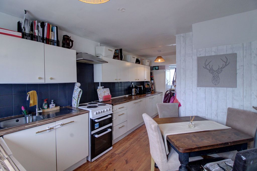 Additional image 7 of 3 bed terraced house for saleDarby Crescent, Ebbw Vale NP23
