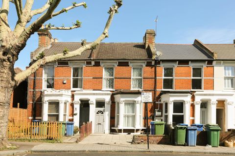 Grove Vale, London SE22