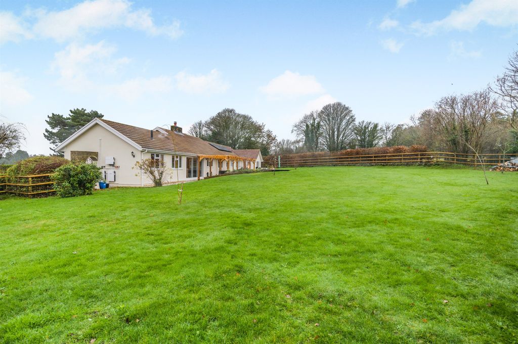Additional image 22 of 5 bed detached house for salePentwyn Park, Penallt, Monmouth, Monmouthshire NP25