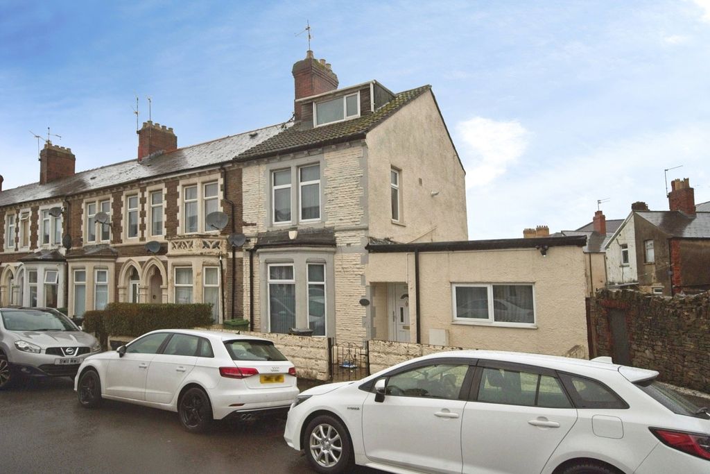 Additional image 19 of 2 bed detached house for salePenhevad Street, Cardiff CF11
