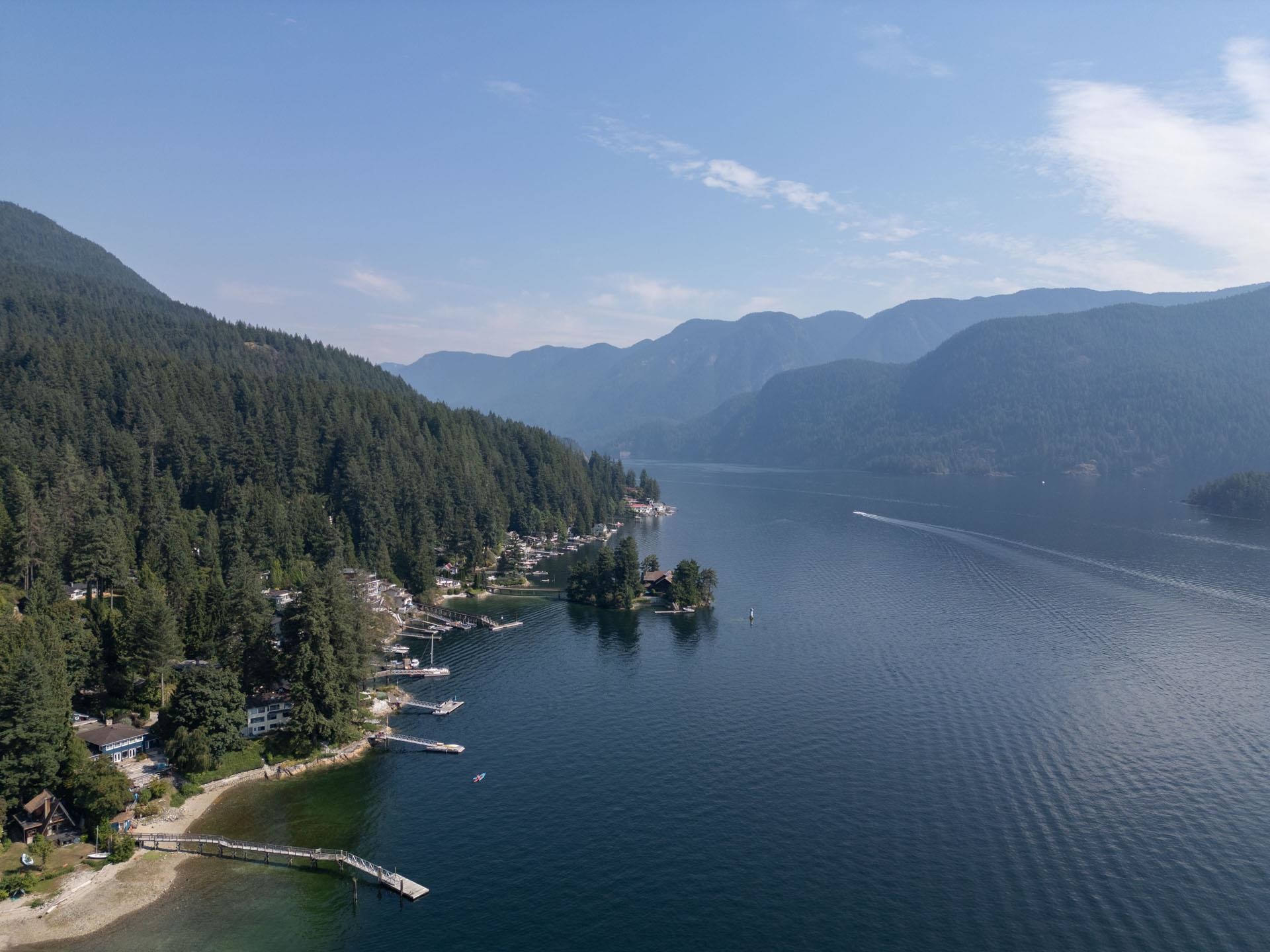 Additional image 2 of 5439 Indian River Drive, North Vancouver, BC, V7G 2T7
