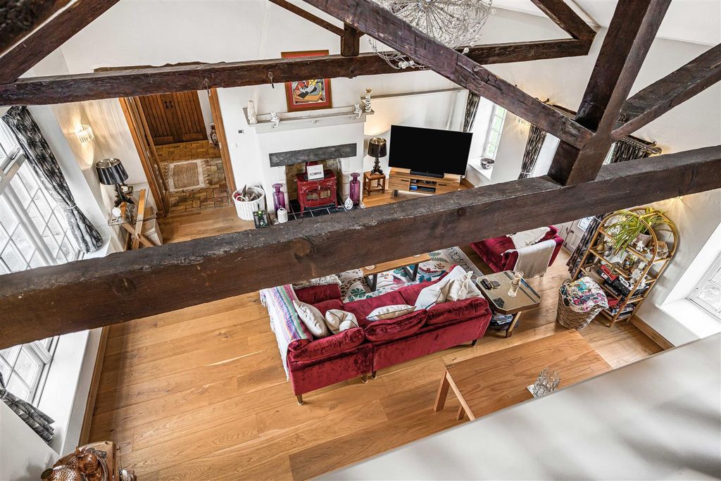 Additional image 25 of 4 bed property for saleQueens Avenue, Bicester OX26