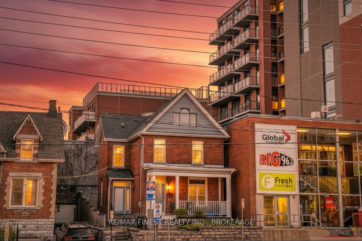 Additional image 2 of 166 Queen Street, Kingston, ON, K7K 1B1