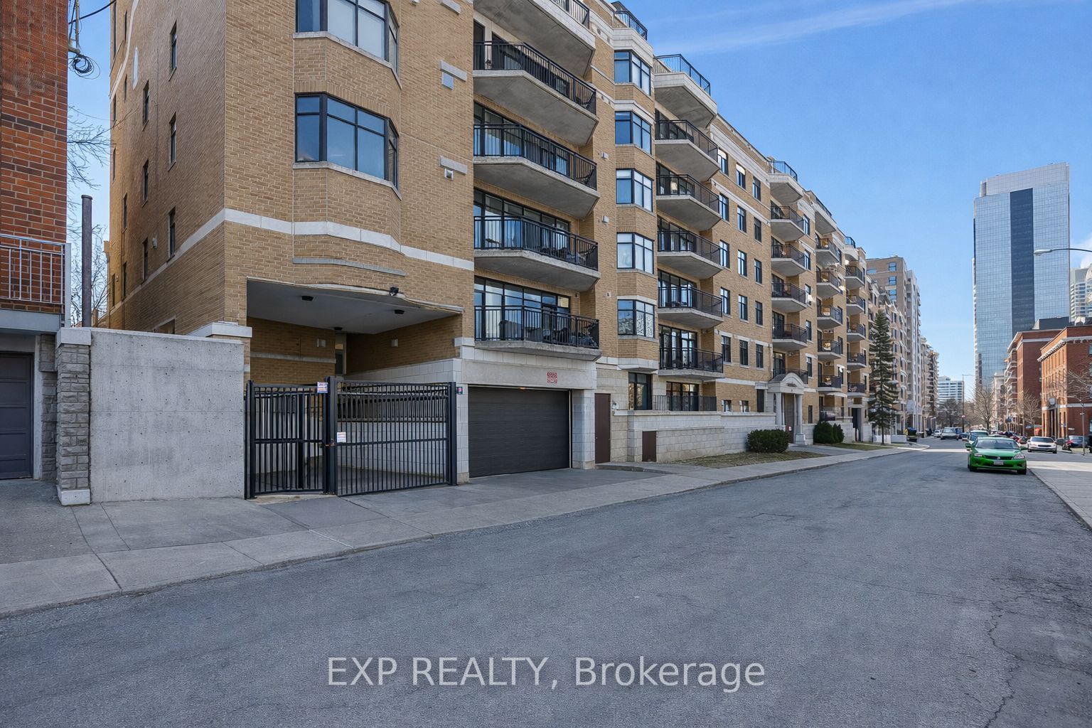 Additional image 2 of 209-260 Besserer Street, Ottawa, ON, K1N 1J3