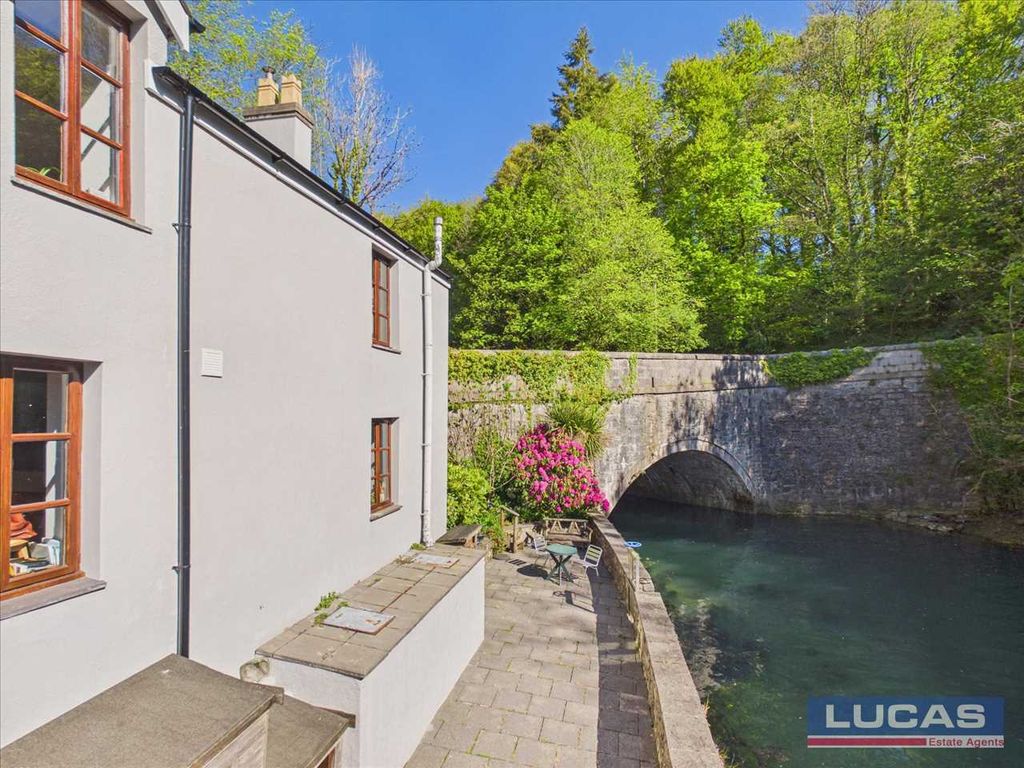 Additional image 2 of 3 bed semi-detached house for saleBridge House, Cadnant Road, Menai Bridge LL59