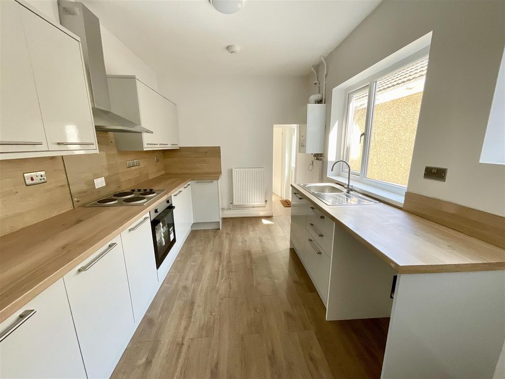 Additional image 10 of 3 bed terraced house for saleAmos Street, Llanelli SA15