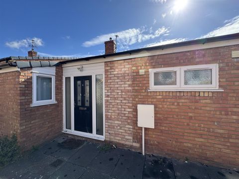 Greystoke Walk, Leicester LE4