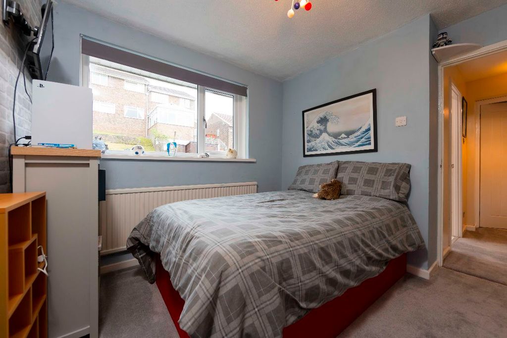 Additional image 23 of 4 bed semi-detached house for saleCynon View, Cilfynydd, Pontypridd CF37