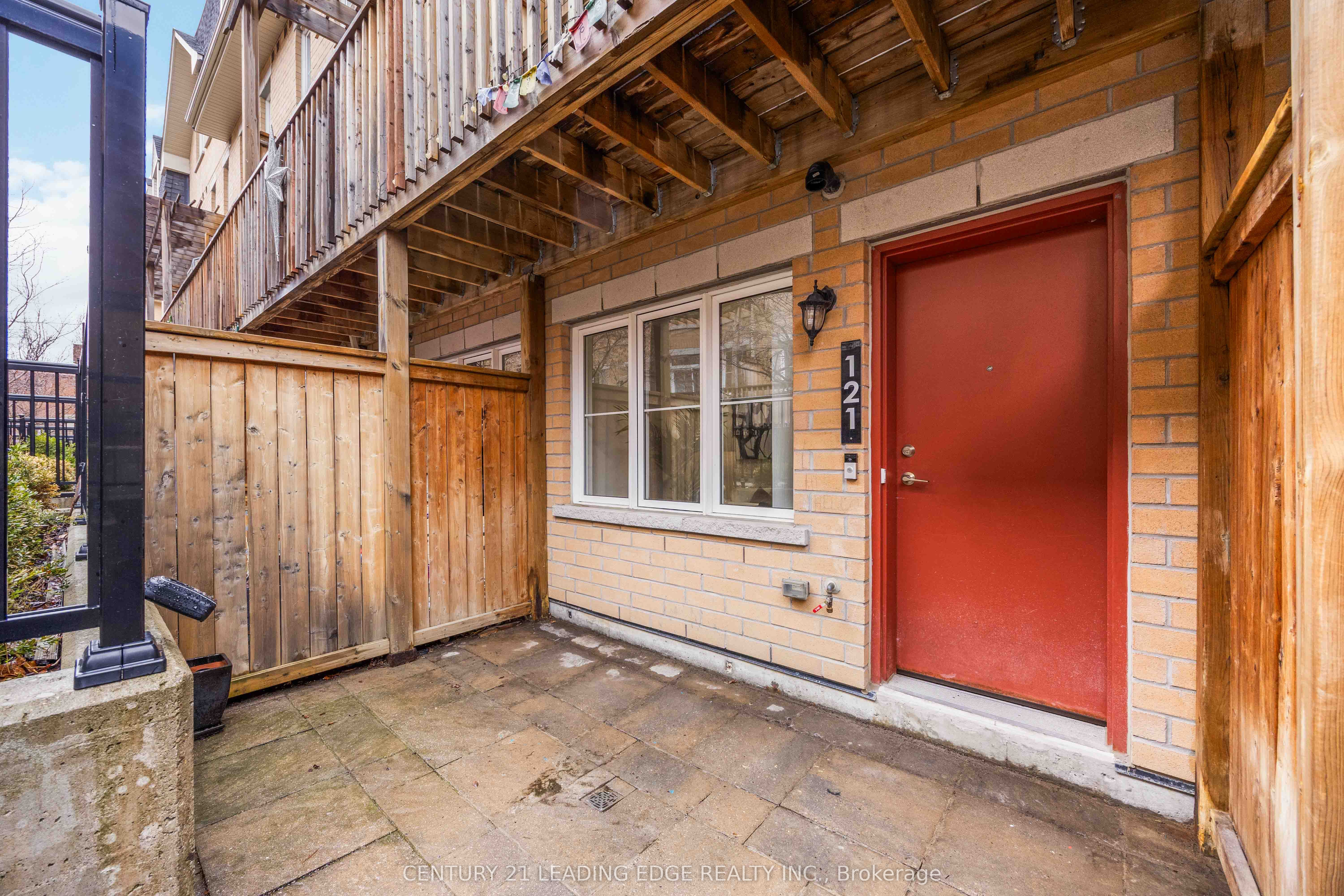 Additional image 5 of 121-380 Hopewell Avenue, Toronto, ON, M6E 2S2