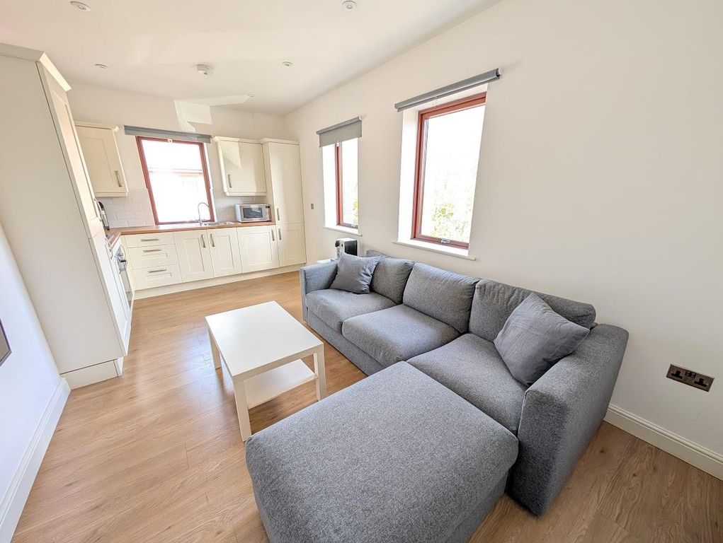 Additional image 5 of 1 bed flat for saleUnit 8, Midland Way, Thornbury BS35