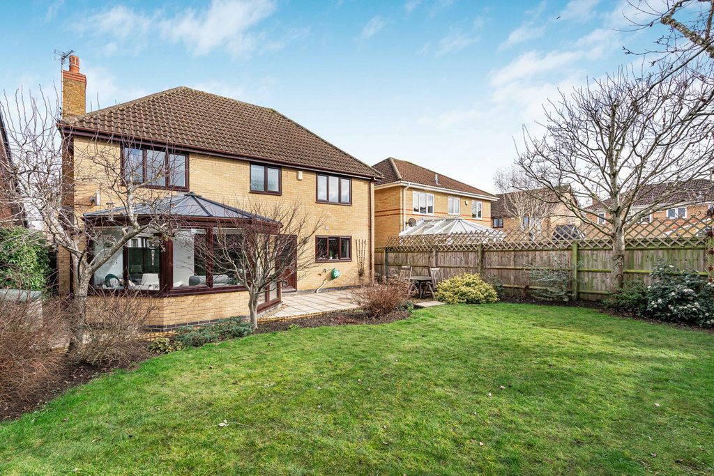 Additional image 29 of 4 bed detached house for saleTurnstone Green, Bicester OX26