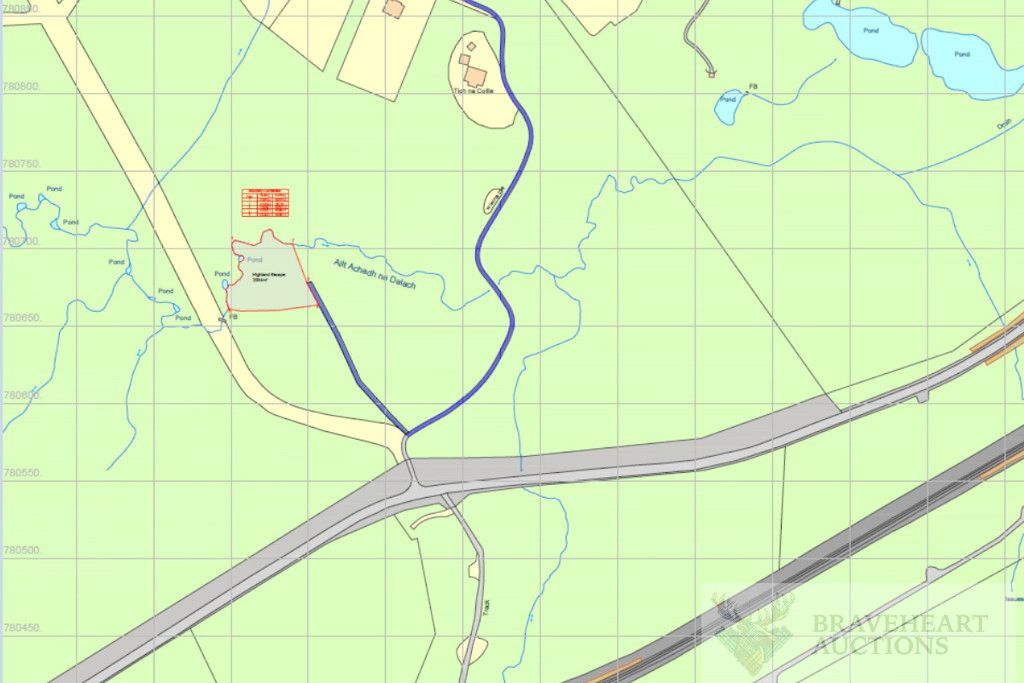 Additional image 17 of Land for saleNorth Face 5, Spean Bridge, Highland PH34