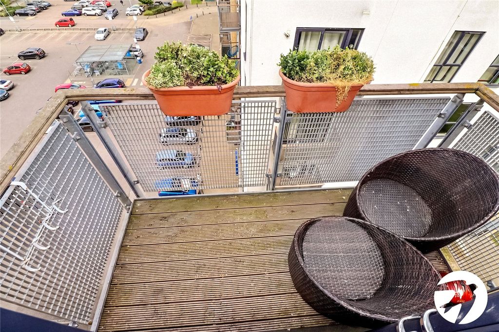 Additional image 10 of 2 bed flat for saleLittle Brights Road, Belvedere DA17
