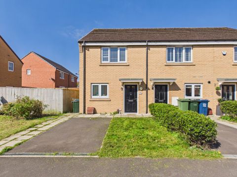 Crosslands Court, Newcastle Upon Tyne NE5