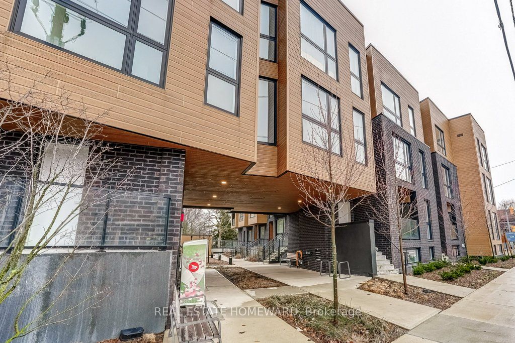 Additional image 2 of 16-35 Birchcliff Avenue, Toronto, ON, M1N 0C1