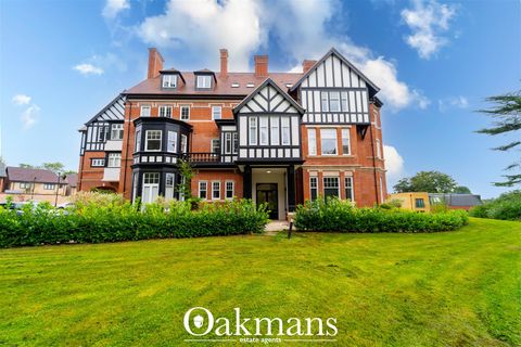 Manor House, New House Farm Drive, Birmingham, West Midlands B31