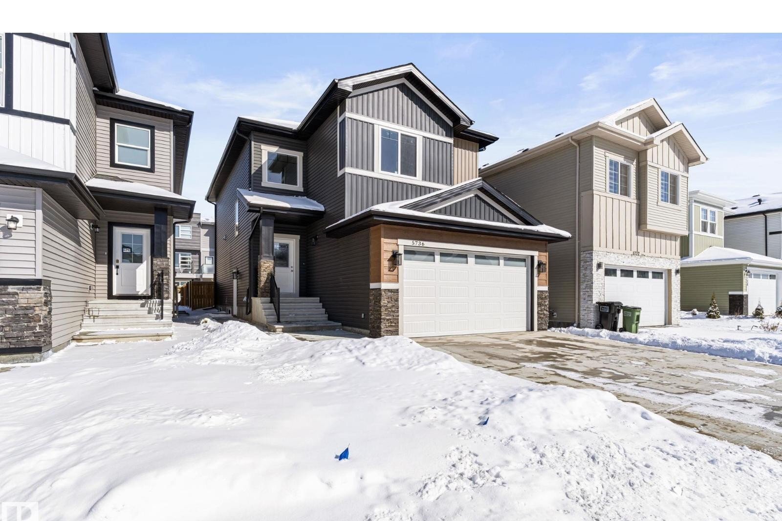 Additional image 8 of 5736 176 Avenue NW, Edmonton, AB, T5Y0Y2
