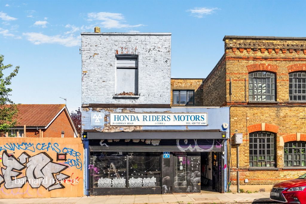 Additional image 8 of Land for saleGodman Road, London SE15