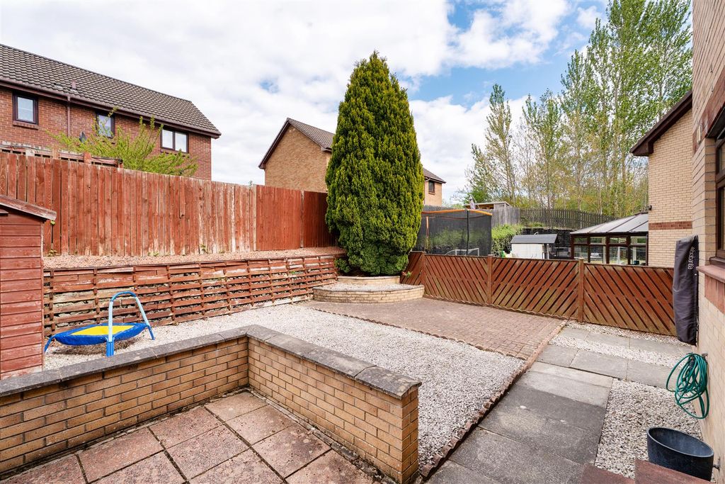 Additional image 21 of 3 bed semi-detached house for saleMarigold Avenue, Motherwell ML1