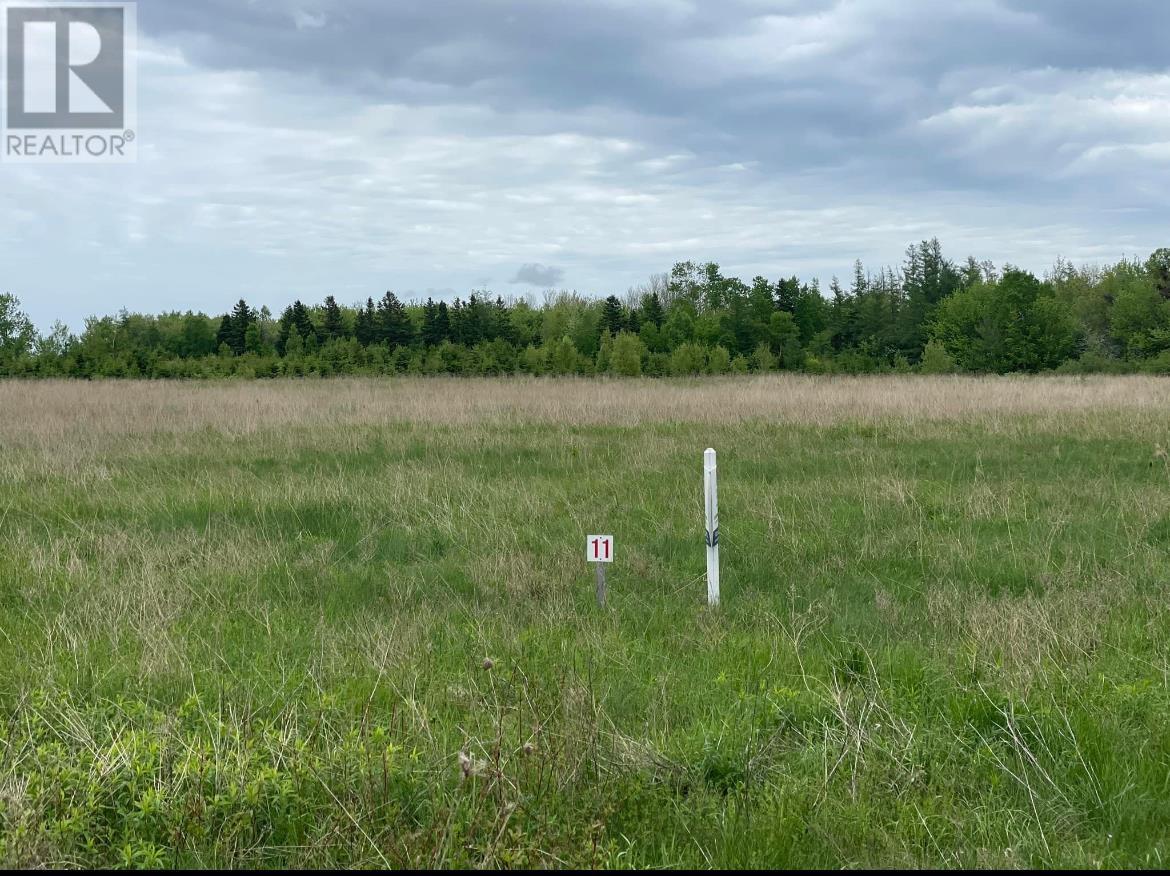 Lot 11 Route 12