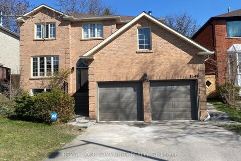 Additional image 7 of Basement-134 B Kemano Road, Aurora, ON, L4G 4P9