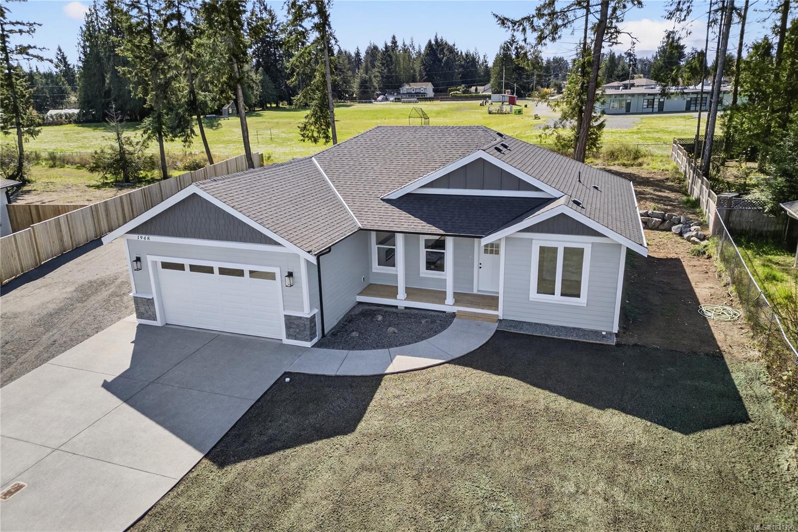 1948 Woobank Road, Nanaimo, BC, V9X 1H4