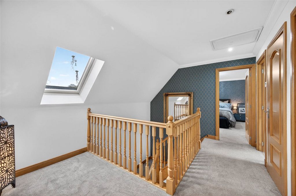 Additional image 16 of 5 bed detached house for saleCraigton Place, Lumphanan, Banchory AB31