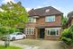 Connaught Drive, Hampstead Garden Suburb Borders, NW11