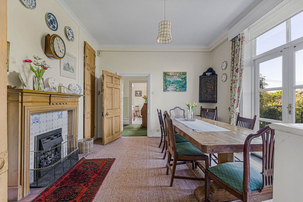 Additional image 17 of 6 bed detached house for salePark Crescent, Abingdon OX14