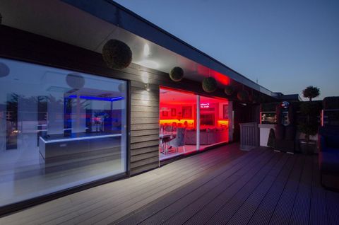 Orchard Place, Southampton, Hampshire SO14