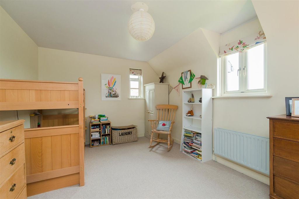 Additional image 13 of 5 bed detached house for saleThe Woodlands, Chesterton, Oxfordshire OX26