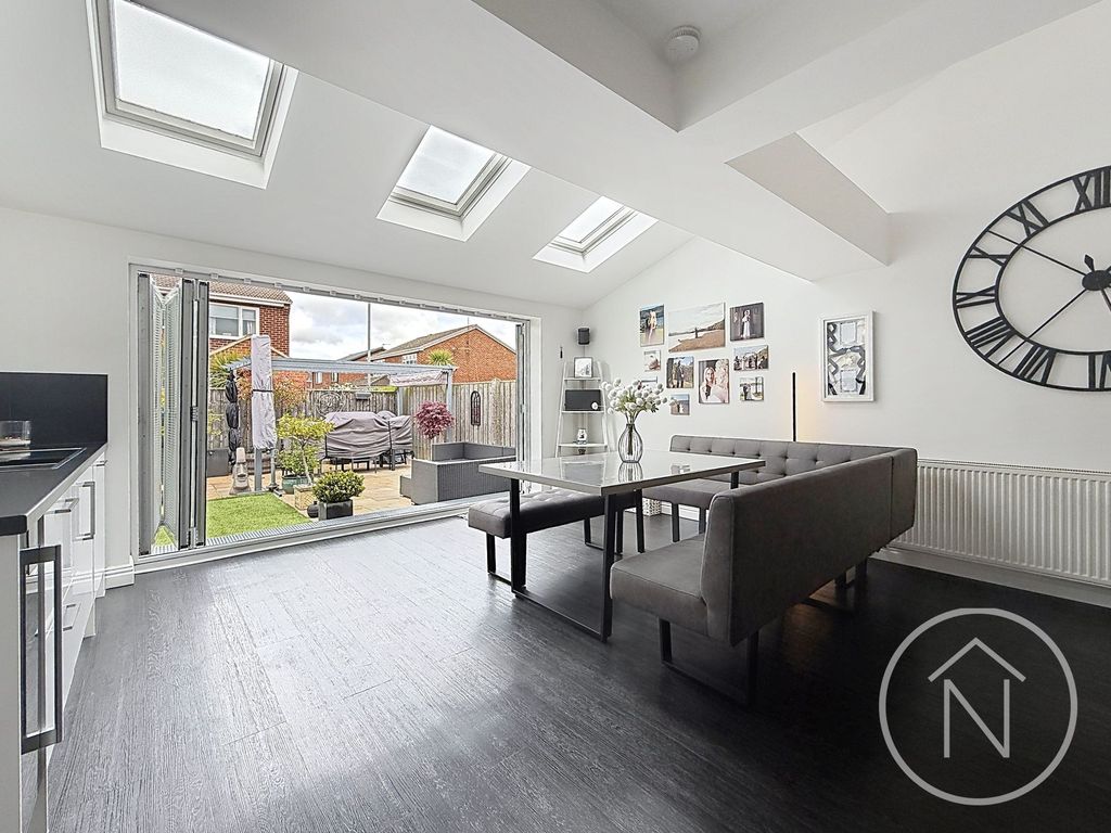 Additional image 6 of 3 bed semi-detached house for saleLutton Crescent, Billingham TS22