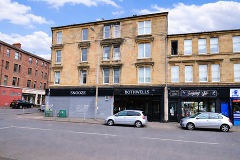 Wellshot Road, Glasgow G32
