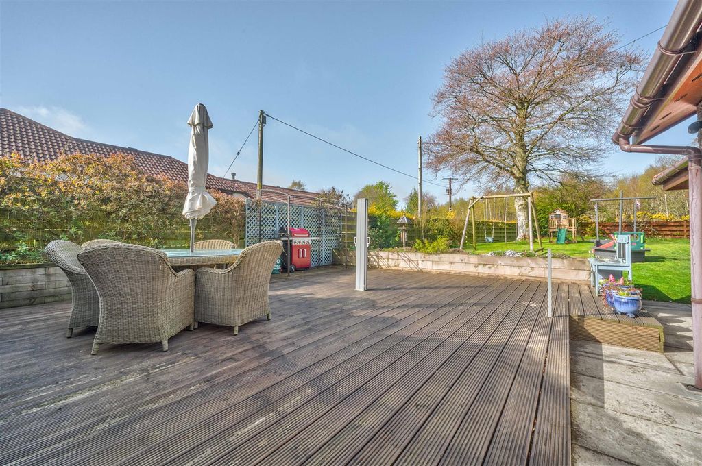 Additional image 24 of 4 bed detached bungalow for saleRedroofs, Balgavies, Forfar DD8