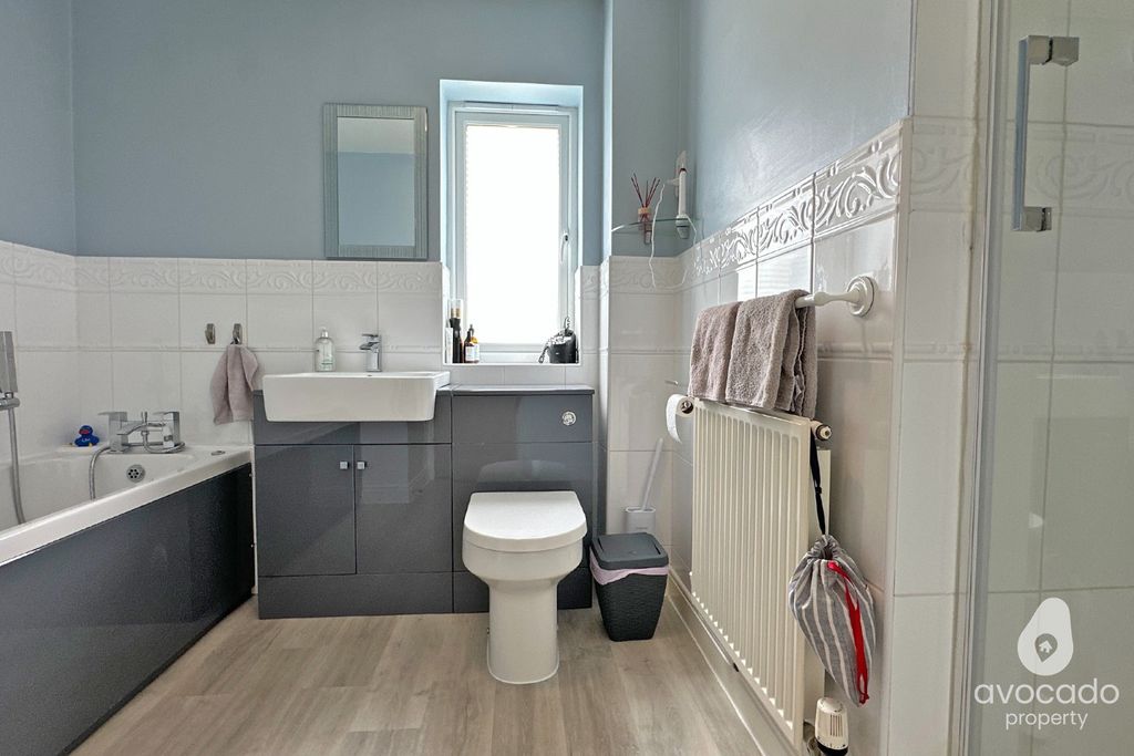Additional image 26 of 5 bed detached house for saleOxlip Leyes, Bure Park, Bicester OX26