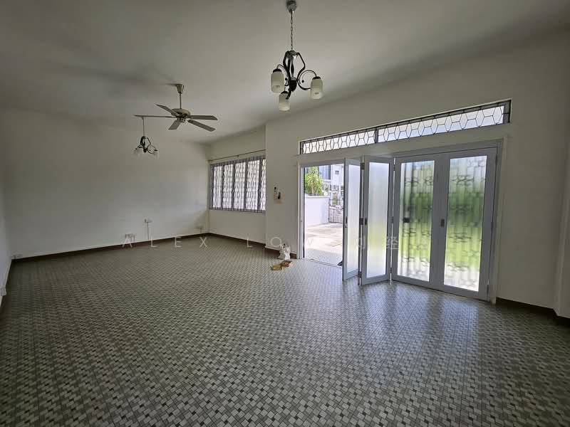 Additional image 2 of Next to Macritchie resevoir semi d for rent