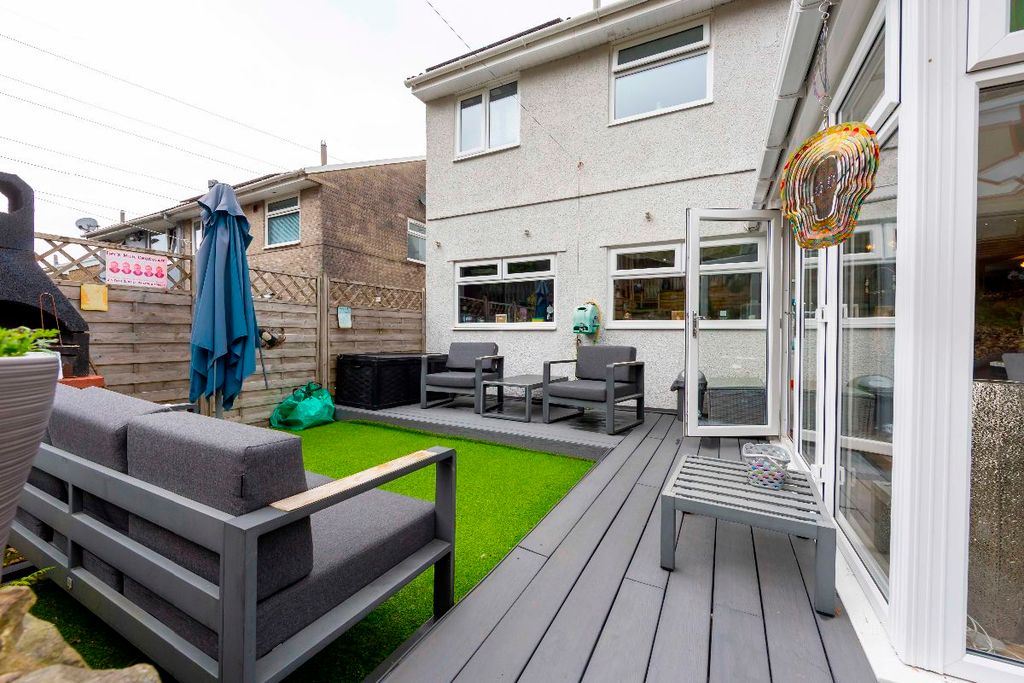 Additional image 37 of 4 bed semi-detached house for saleCynon View, Cilfynydd, Pontypridd CF37