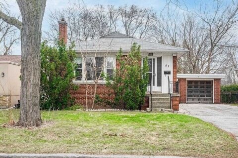 Additional image 7 of BSMT-41 Bainbridge Avenue, Toronto, ON, M3H 2J8