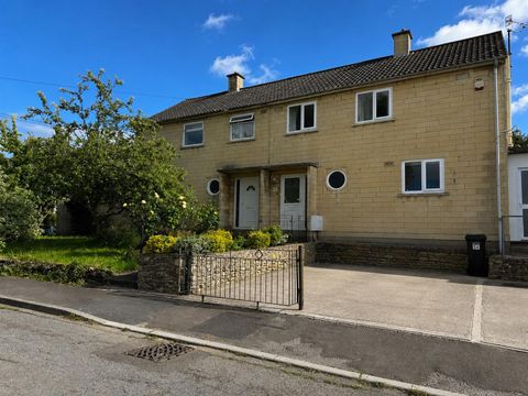 Holcombe Vale, Bathampton, Bath BA2