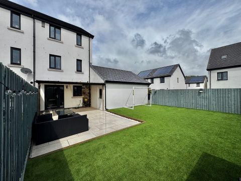Blakeney Road, Saltram Meadow PL9