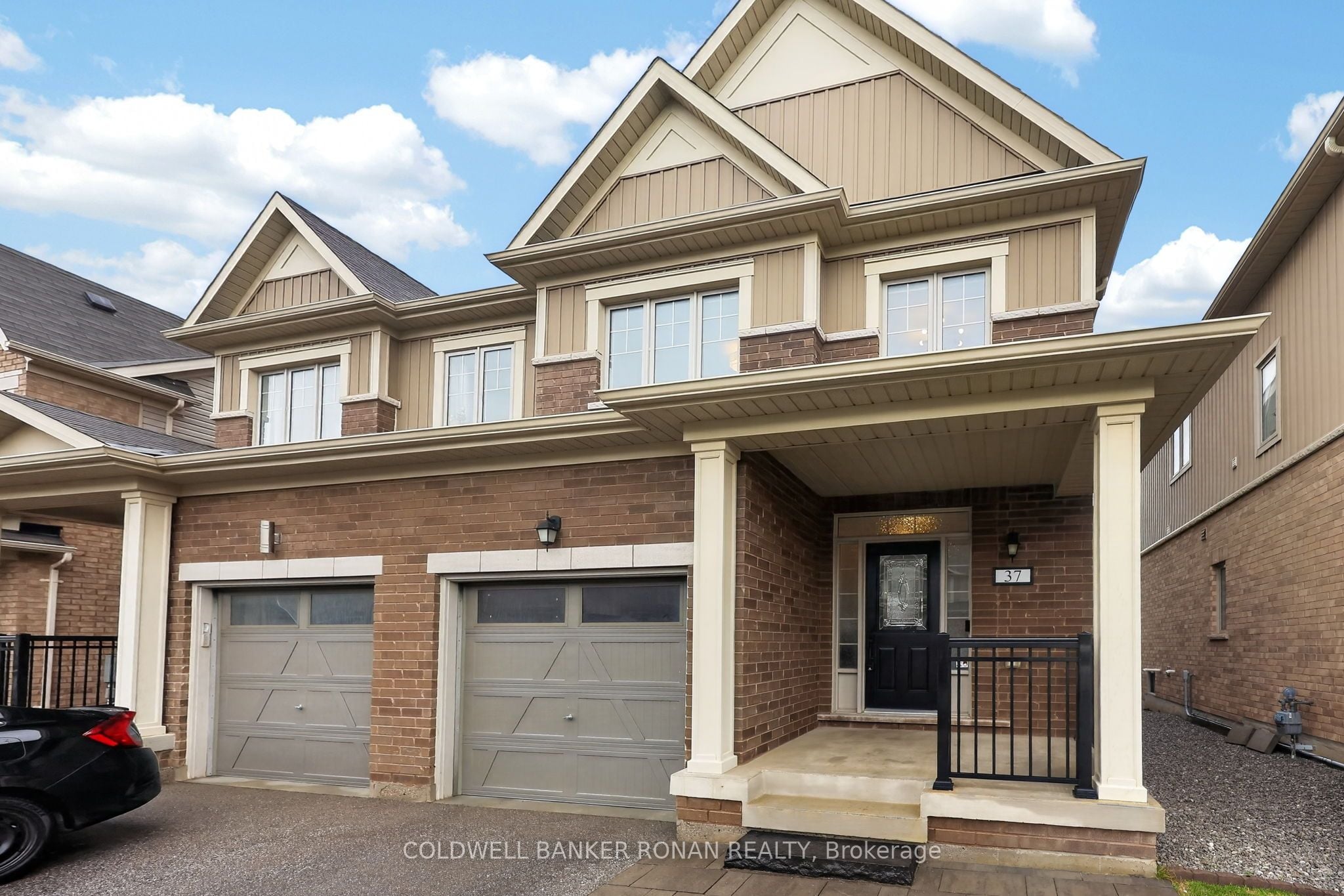 37 Donnan Drive, New Tecumseth, ON, L0G 1W0