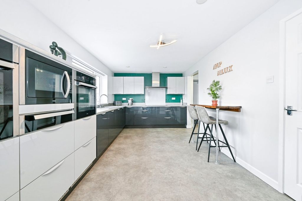 Additional image 7 of 5 bed detached house for saleThe Green, Diseworth, Derby DE74